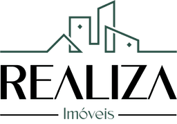 Logo da Realiza Imóveis