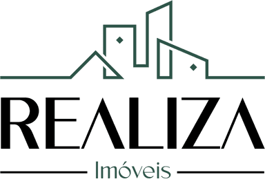 Logo principal da Realiza Imóveis