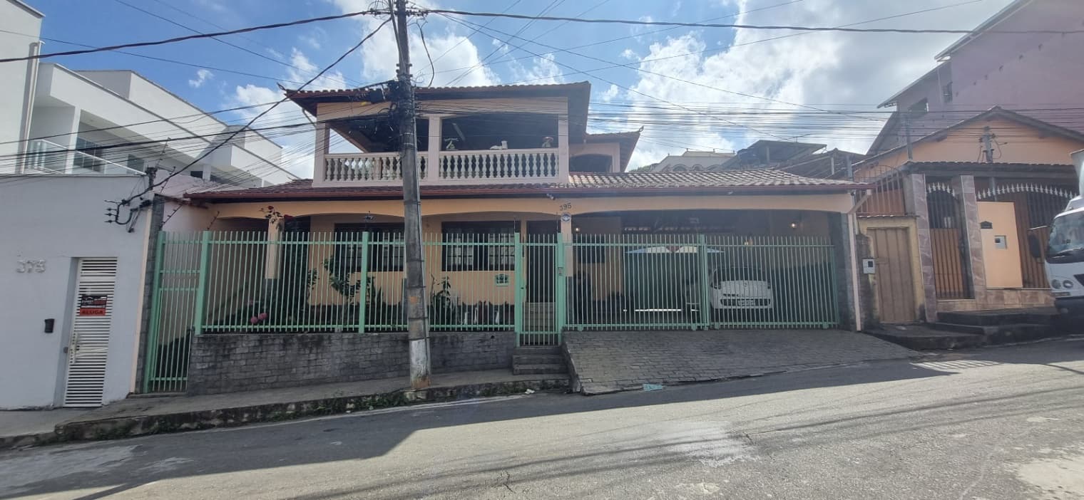 Foto principal do imóvel