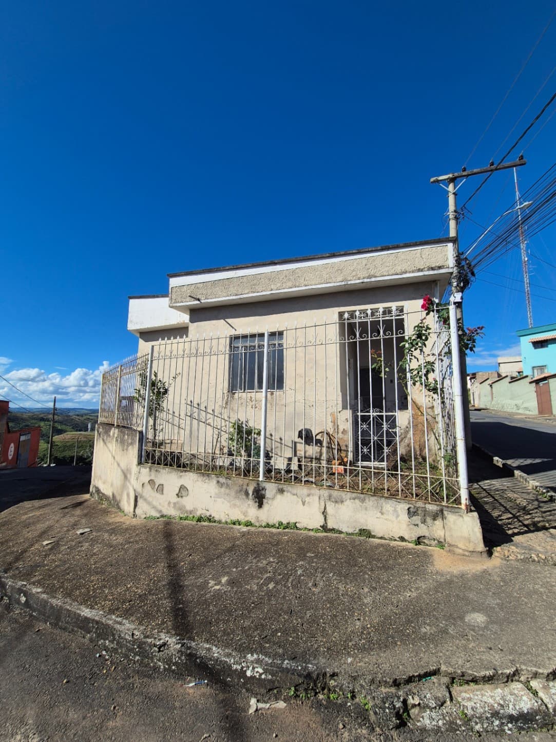 Foto principal do imóvel