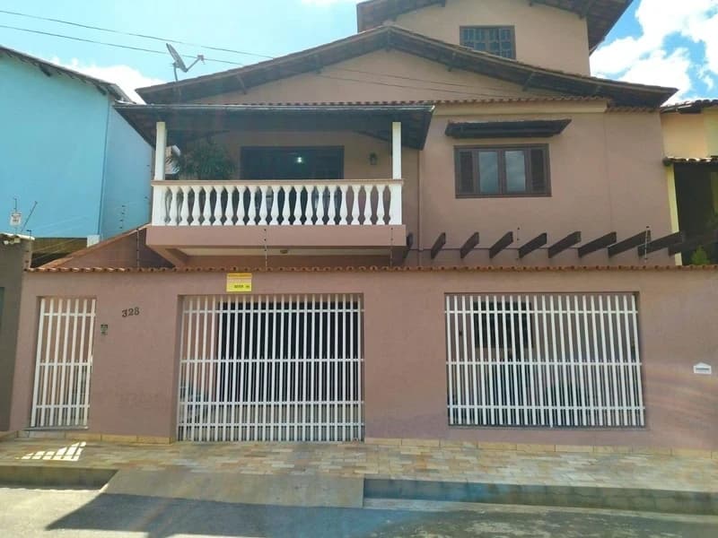 Foto principal do imóvel
