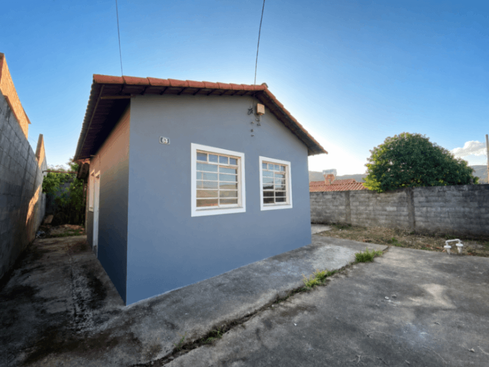 Foto do Imóvel