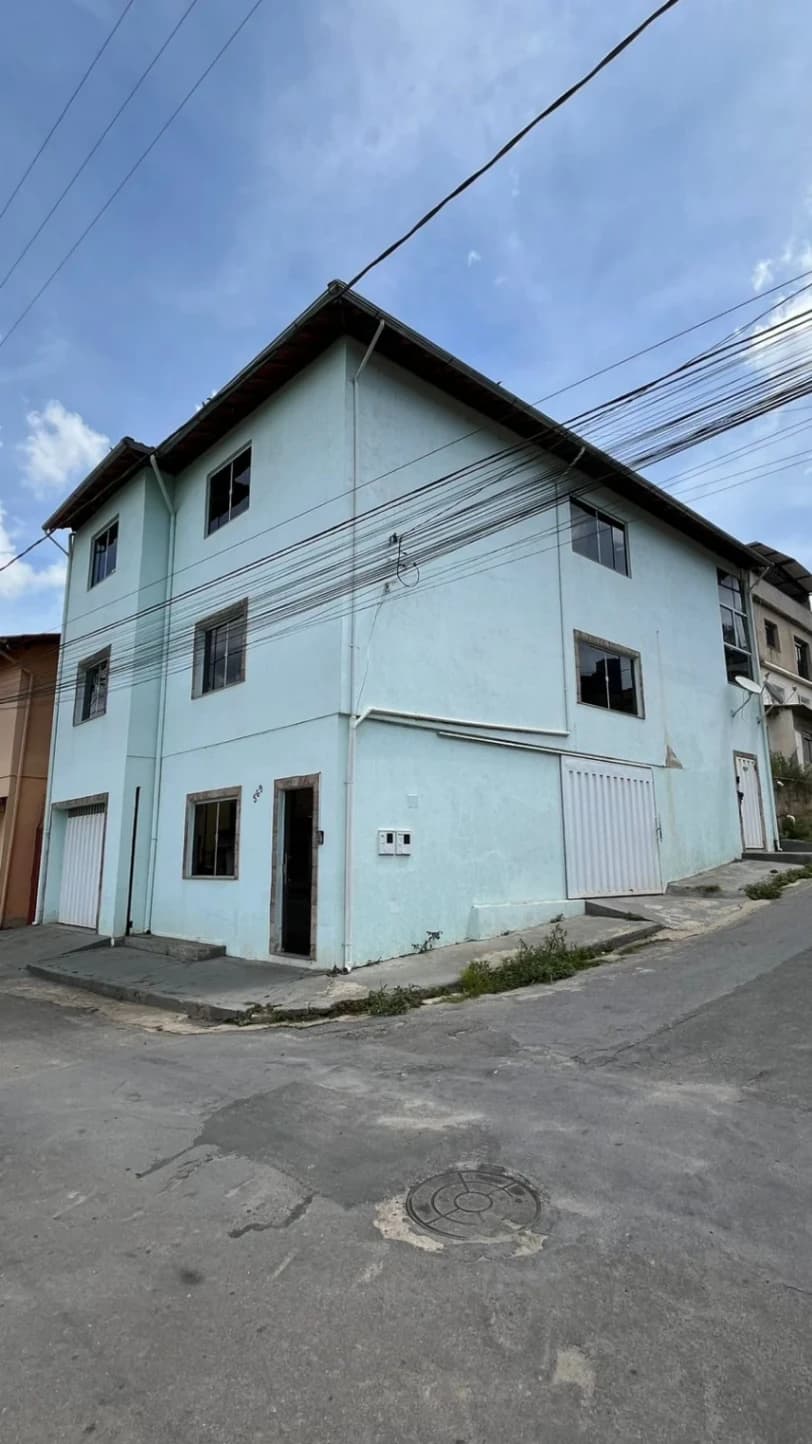 Foto principal do imóvel