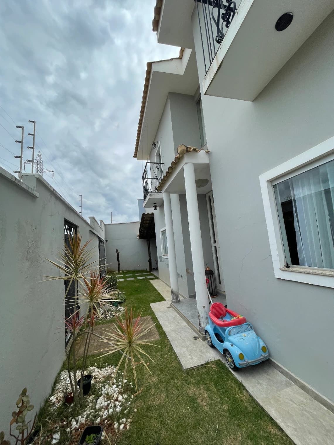Foto do Imóvel