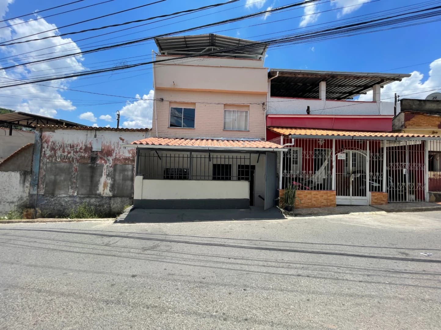 Foto principal do imóvel