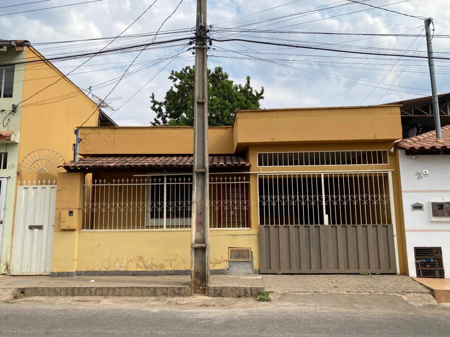 Foto principal do imóvel