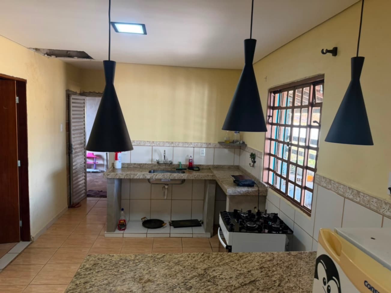 Foto do Imóvel