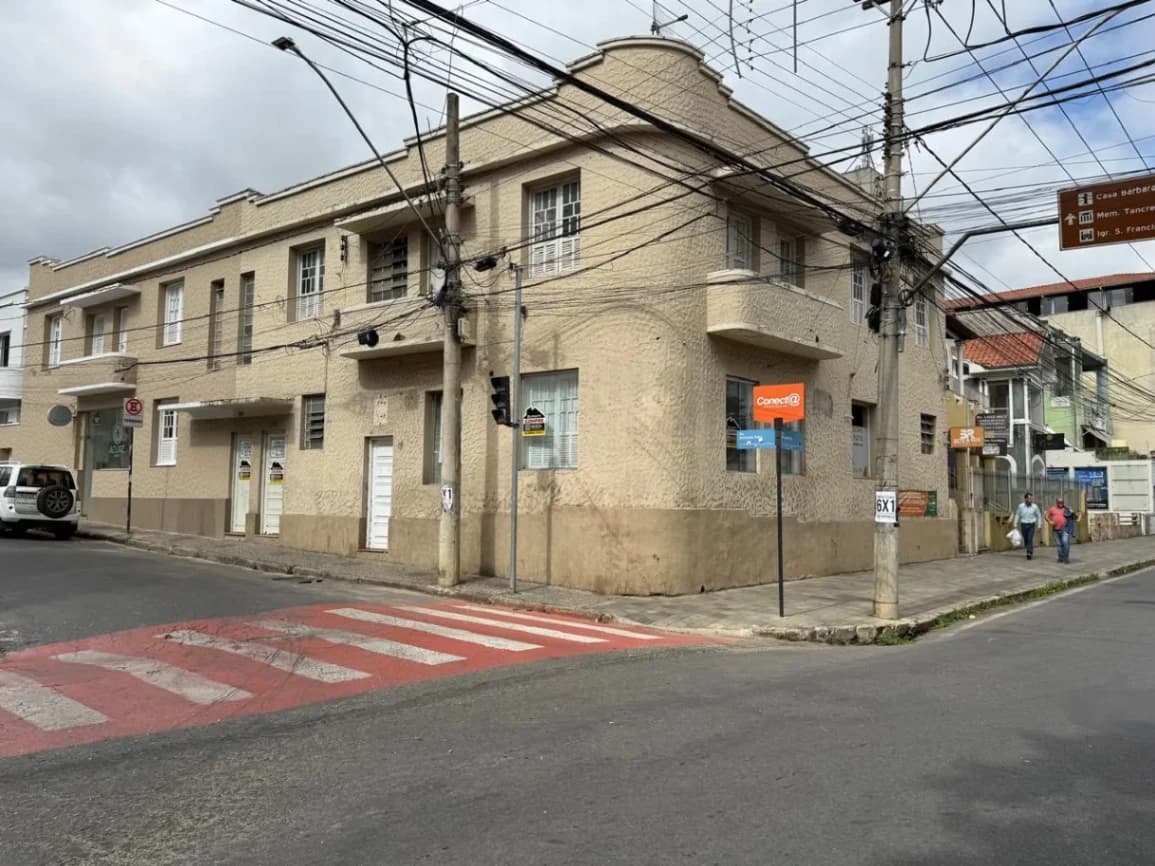 Foto principal do imóvel