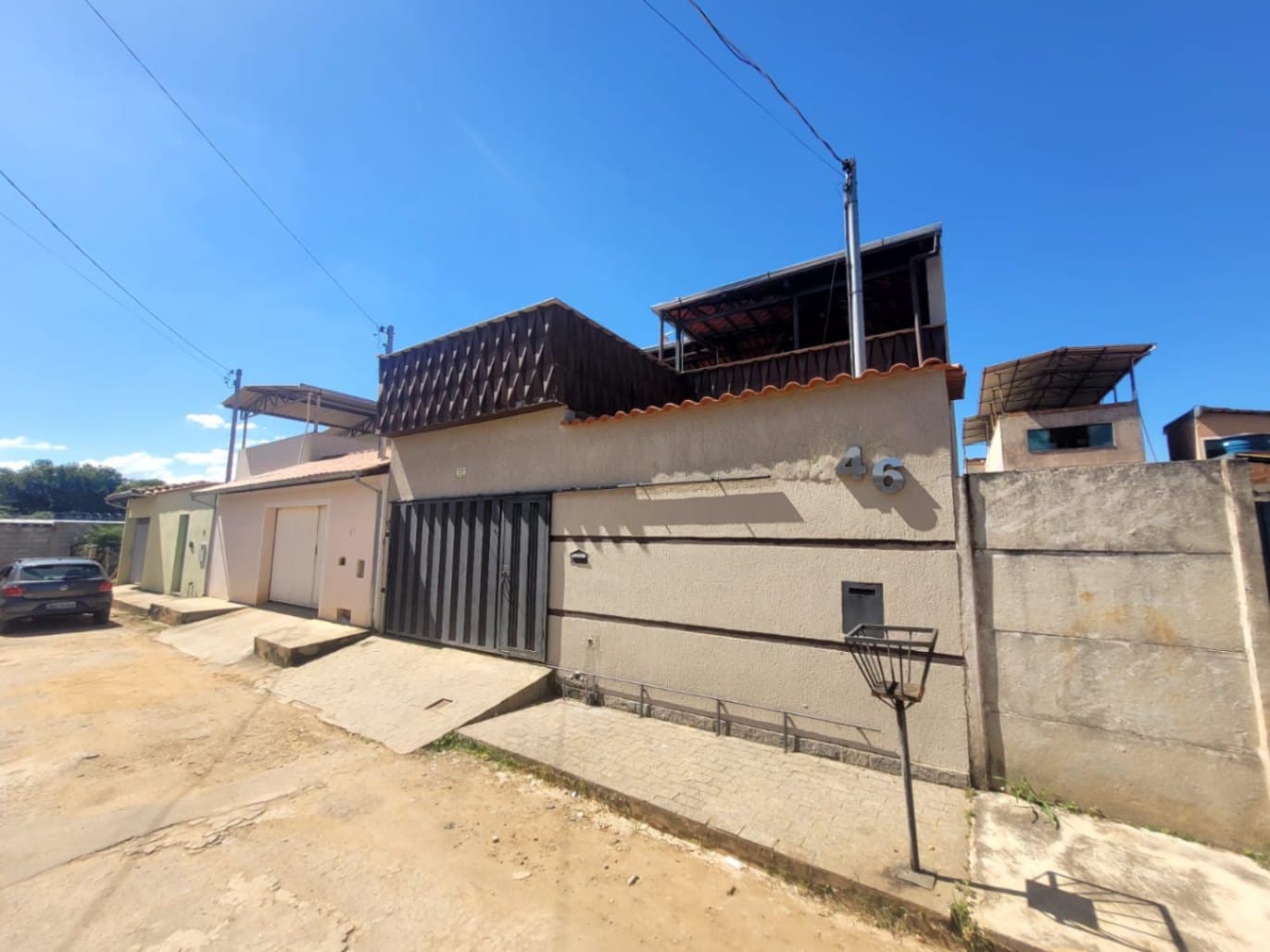 Foto do Imóvel