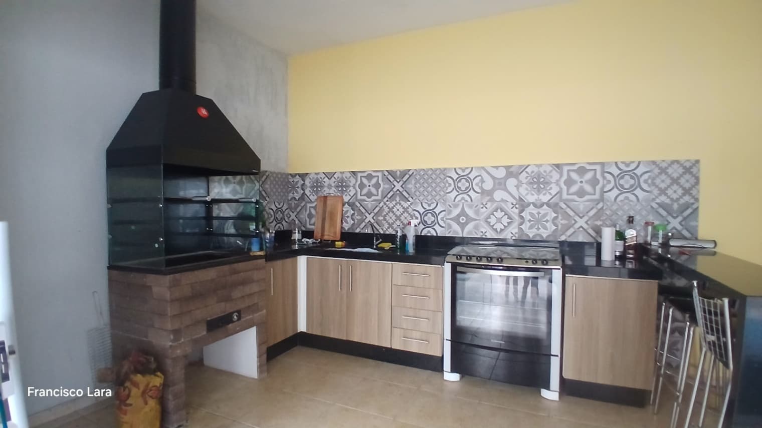 Foto do Imóvel