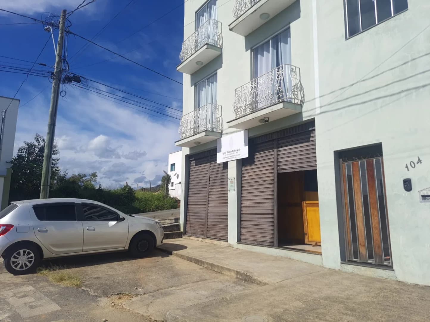 Foto principal do imóvel