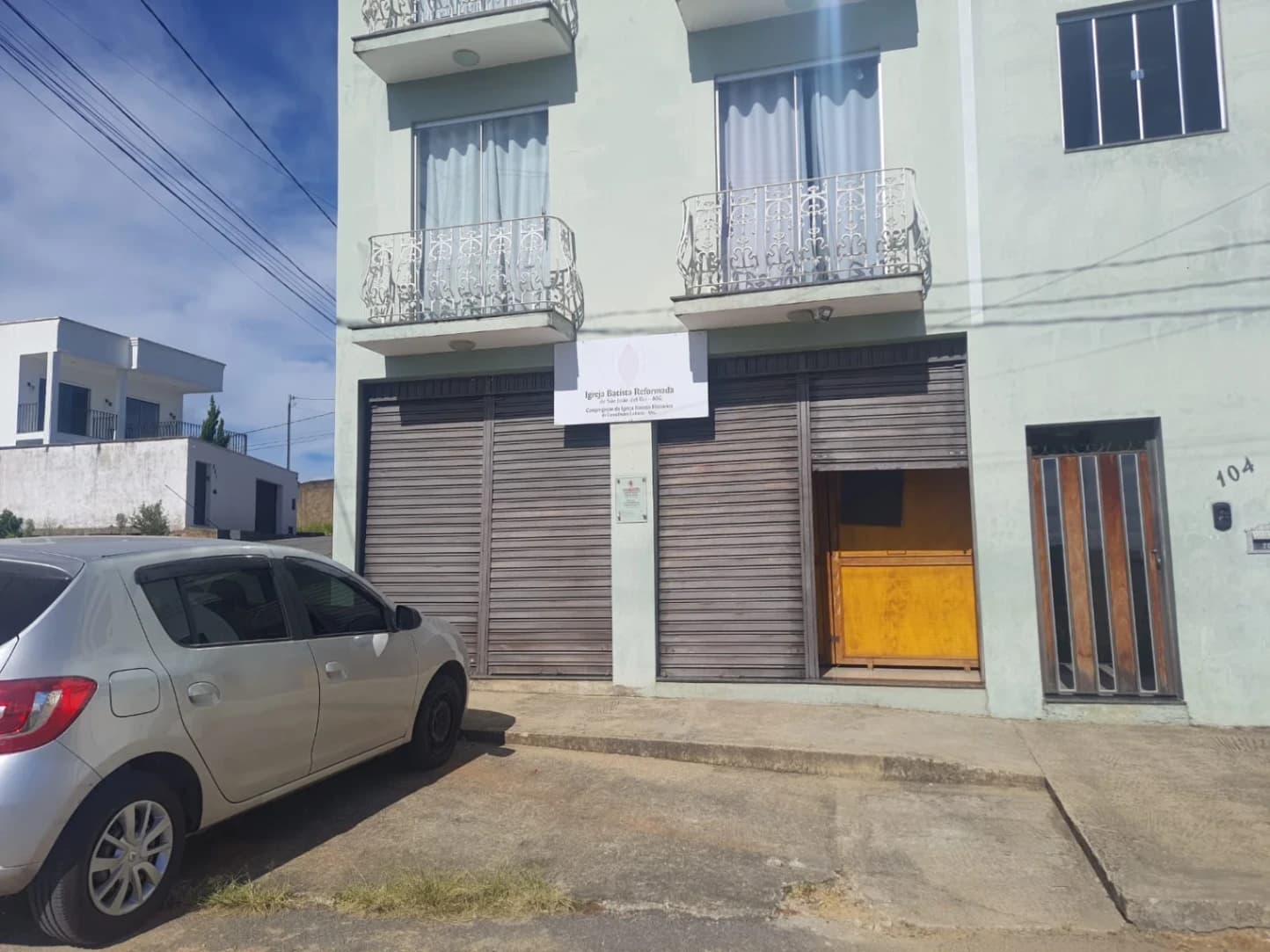 Foto do Imóvel