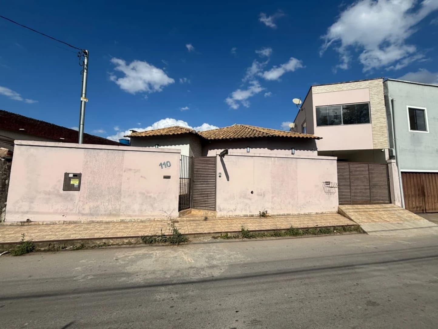 Foto principal do imóvel