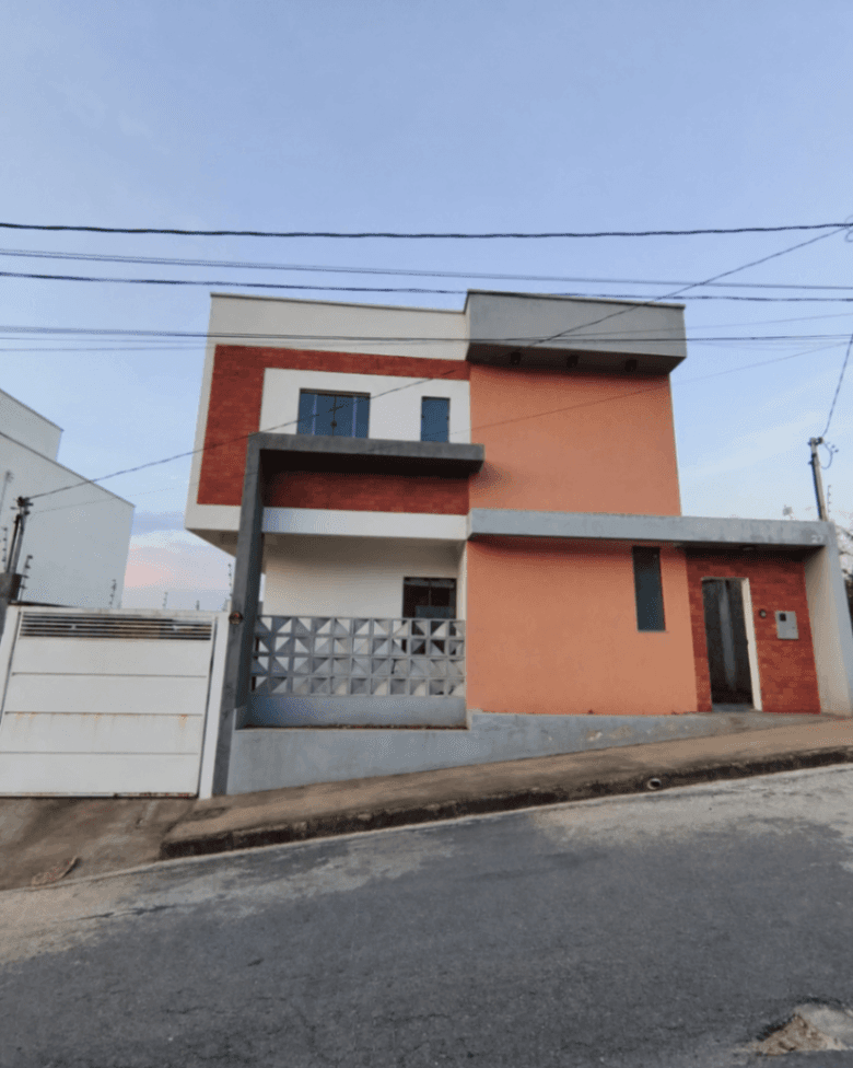 Foto principal do imóvel