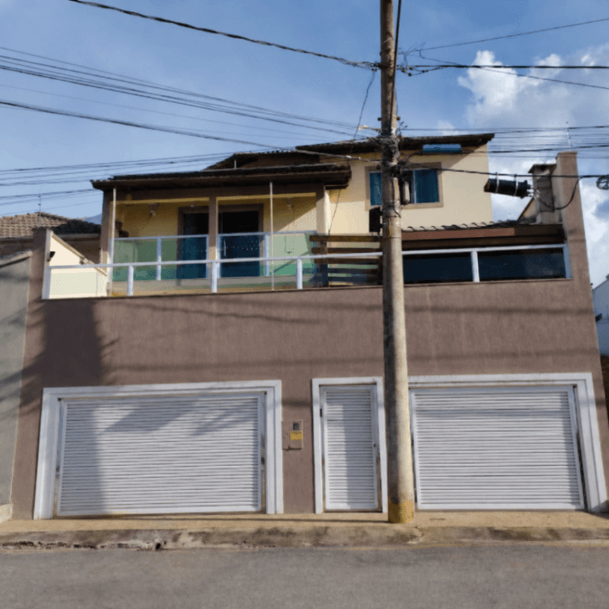 Foto principal do imóvel