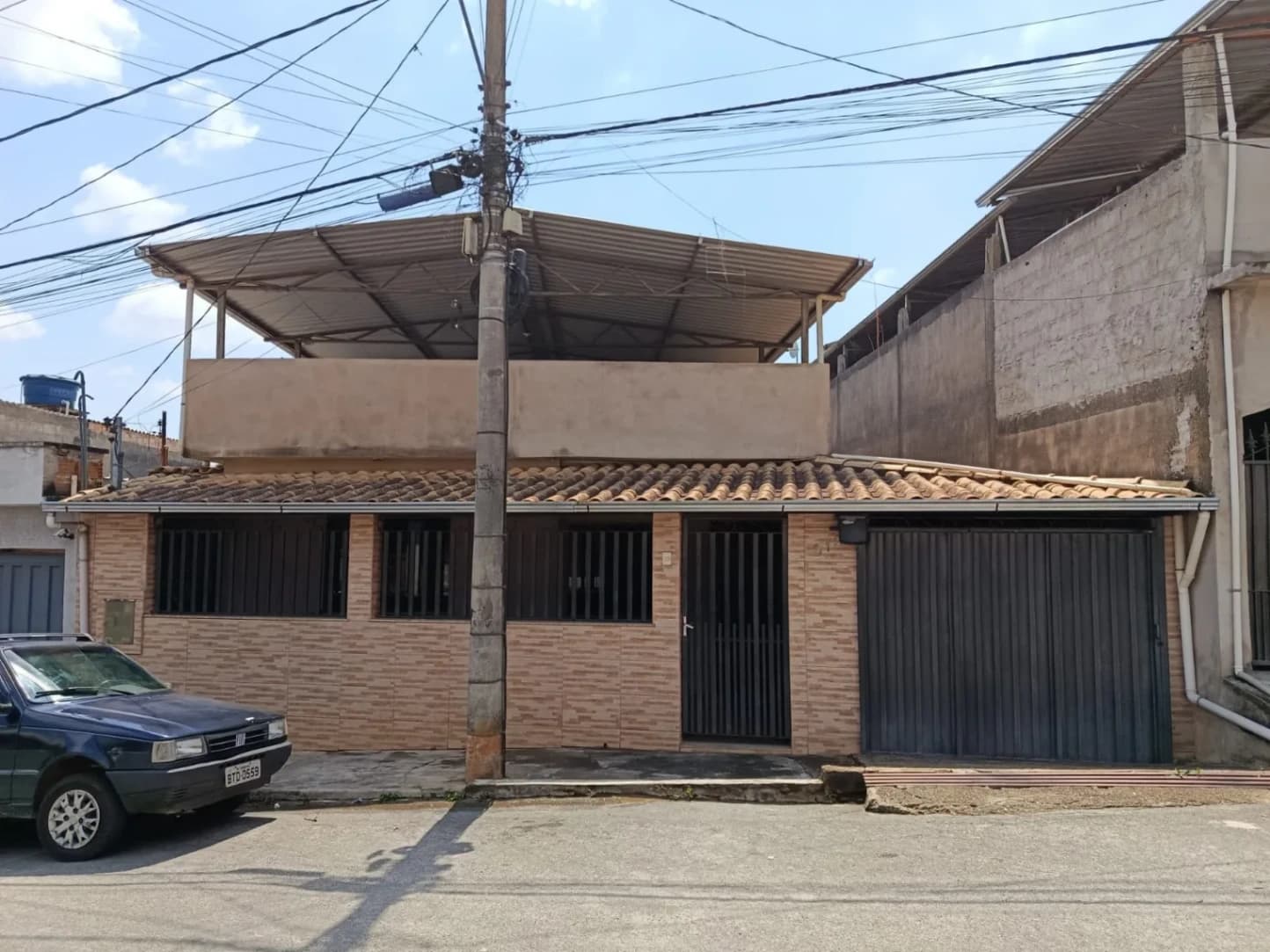 Foto principal do imóvel