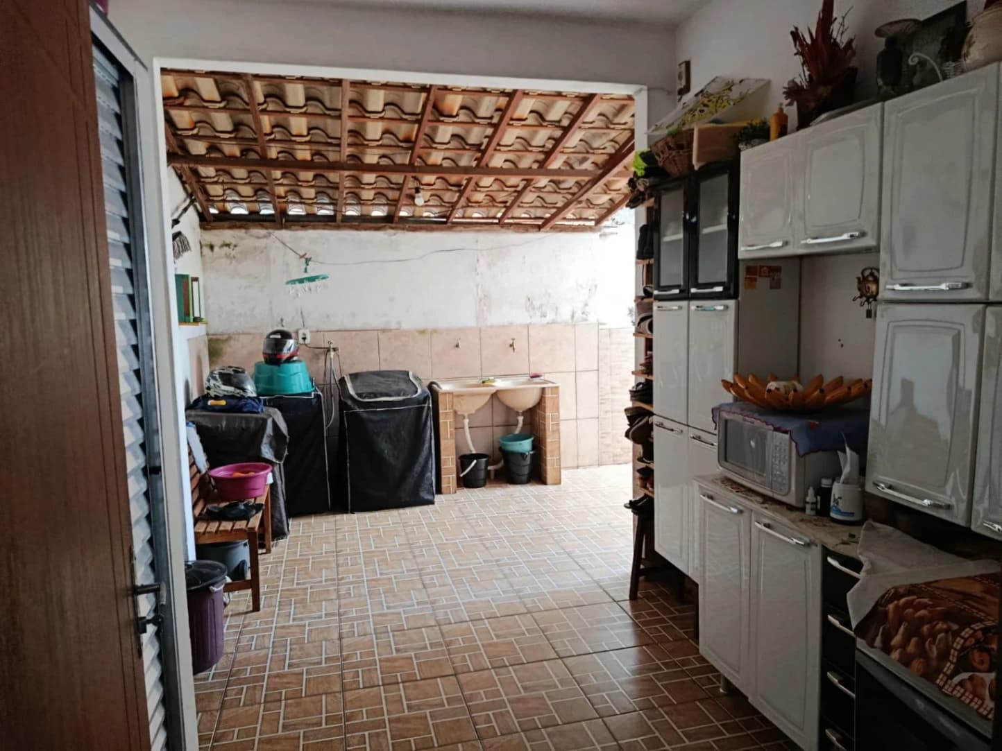 Foto do Imóvel