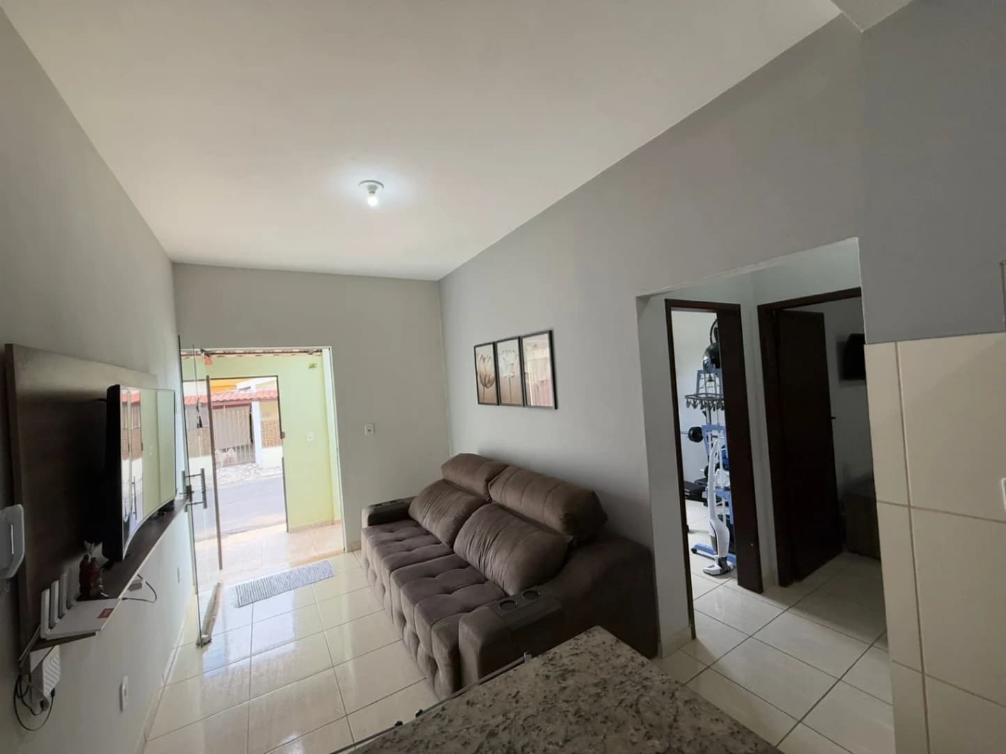 Foto do Imóvel