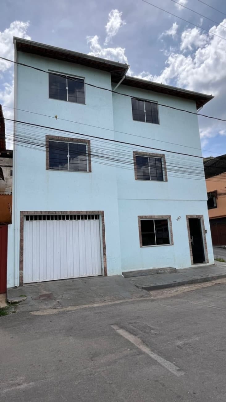 Foto principal do imóvel