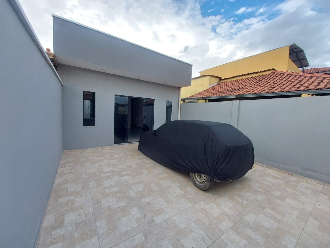 Foto do Imóvel