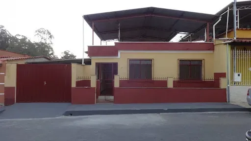 Foto principal do imóvel