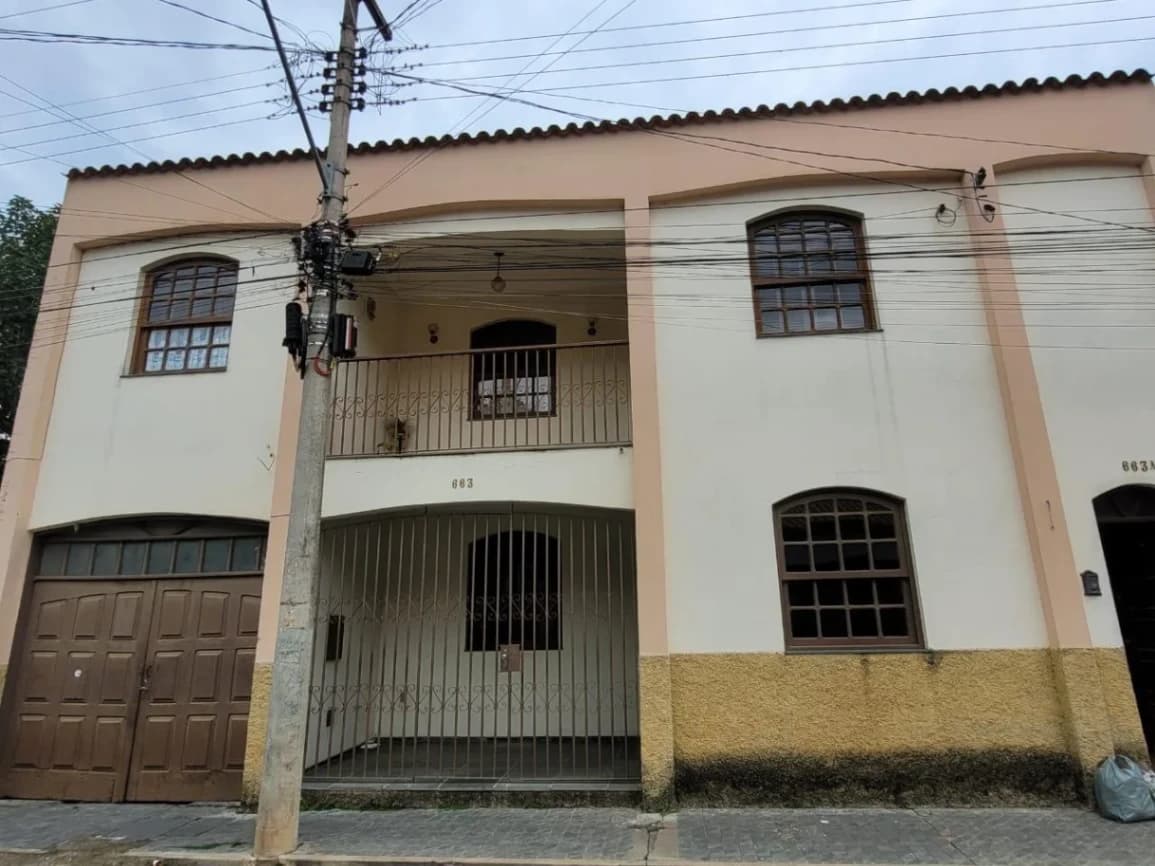 Foto principal do imóvel
