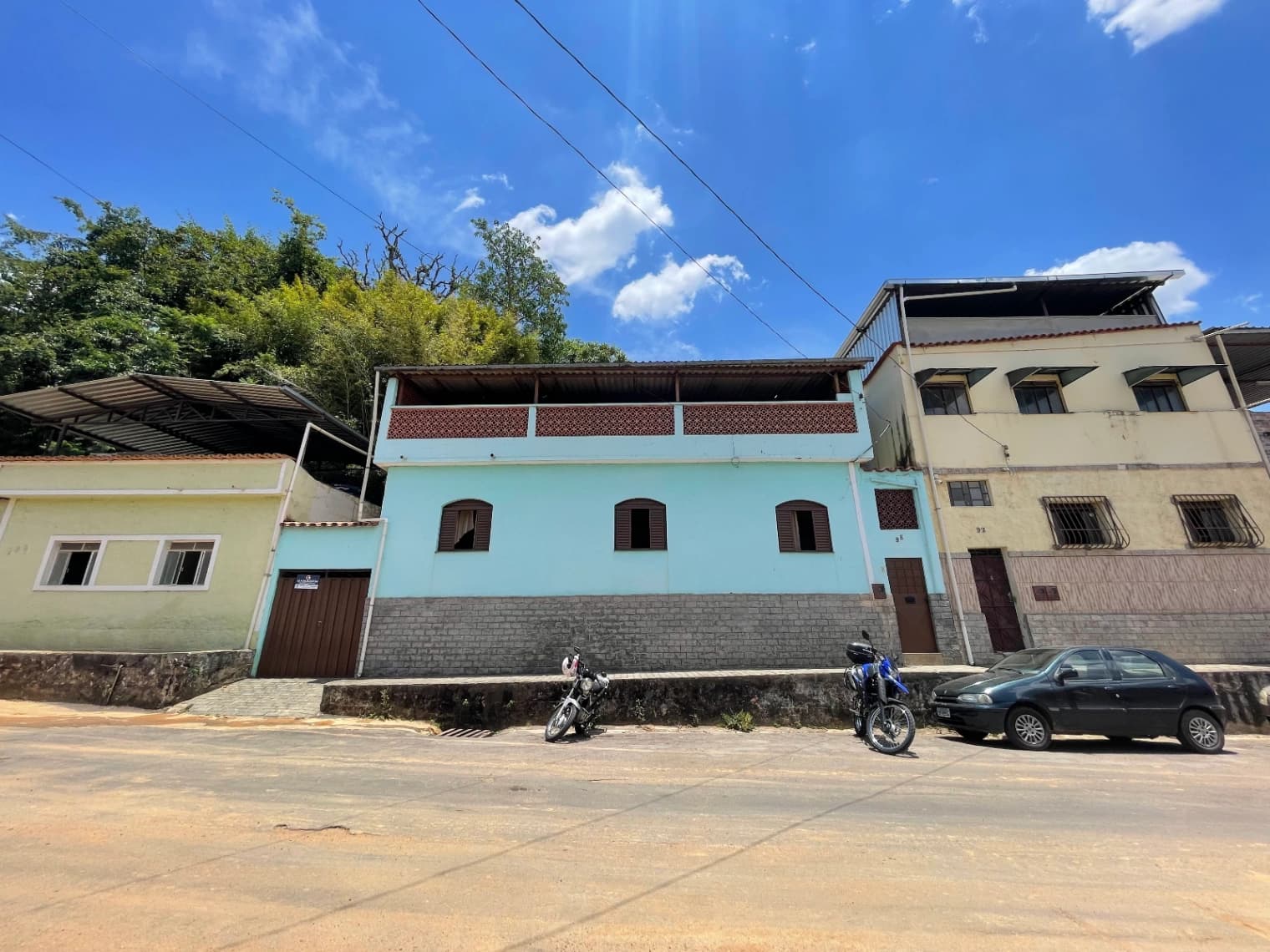 Foto principal do imóvel