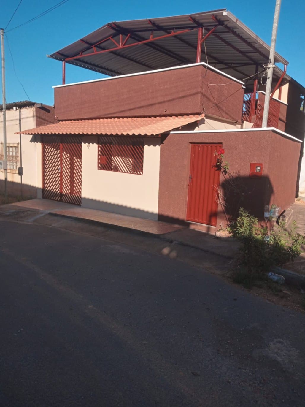 Foto principal do imóvel