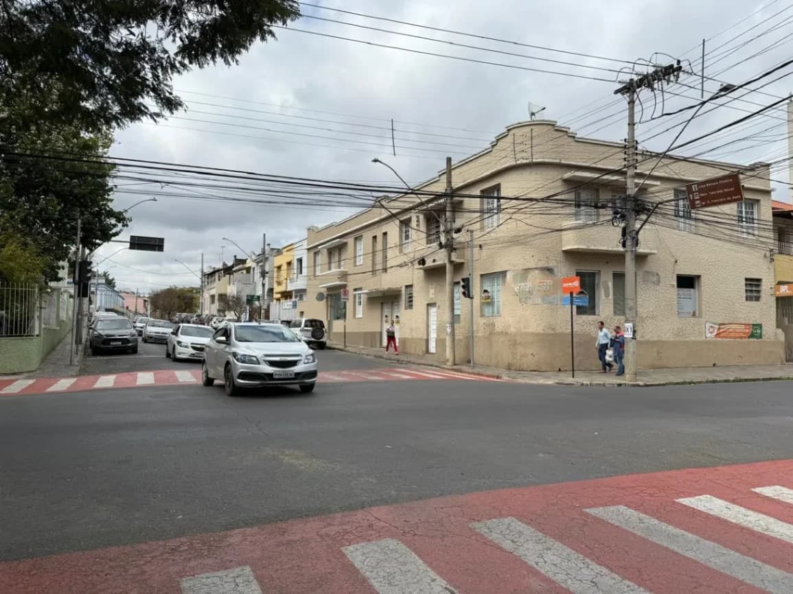 Foto principal do imóvel
