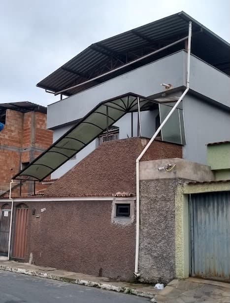 Foto do imóvel: Apartamento no Centro de Santa Cruz de Minas