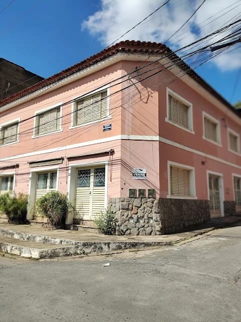 Foto principal do imóvel