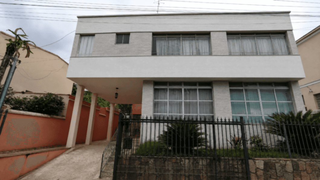 Foto principal do imóvel