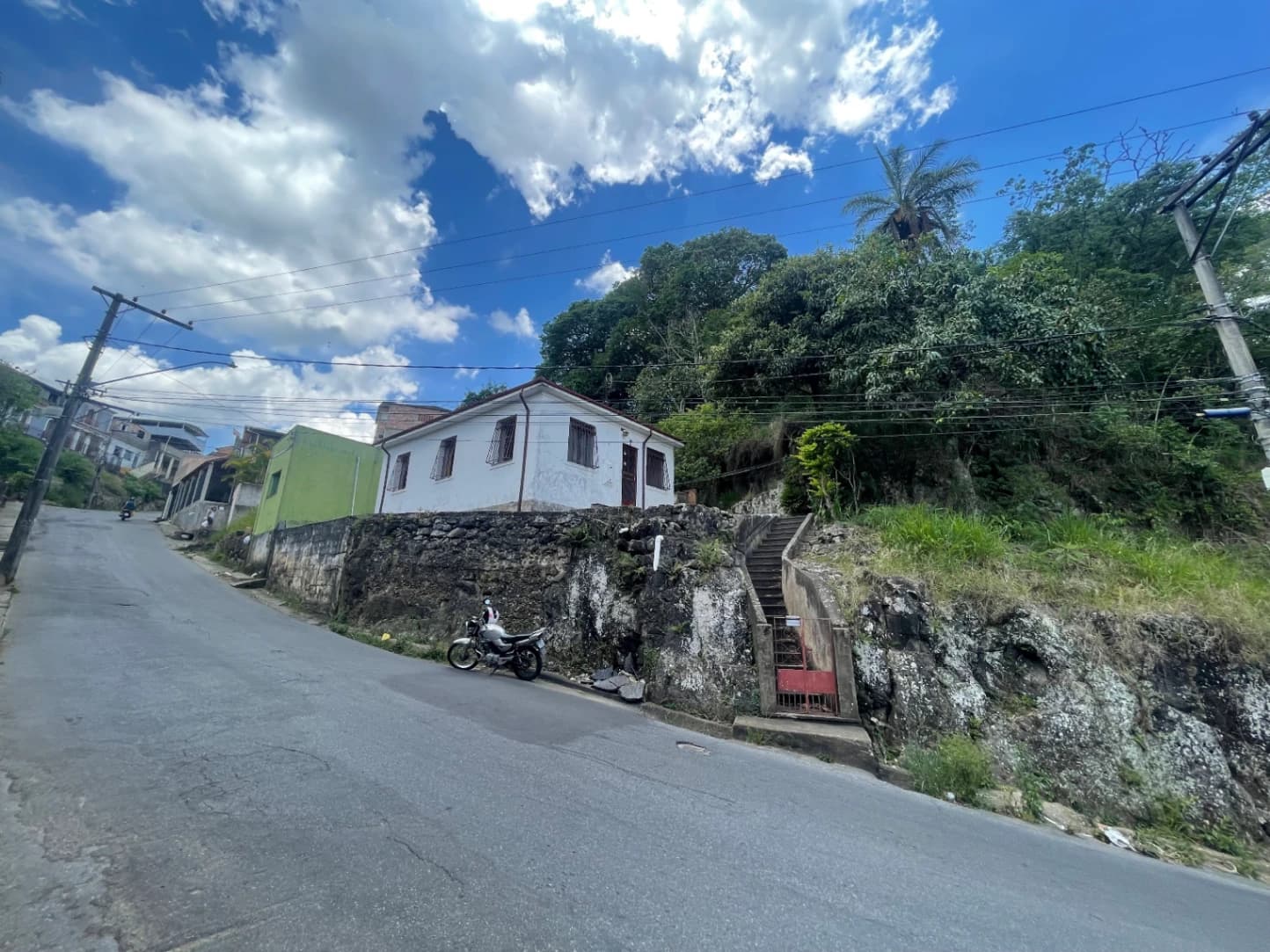 Foto do Imóvel