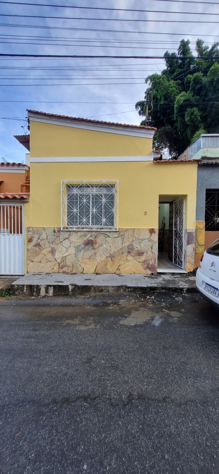 Foto principal do imóvel