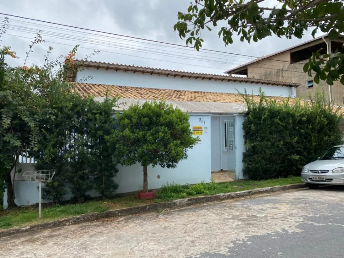 Foto principal do imóvel
