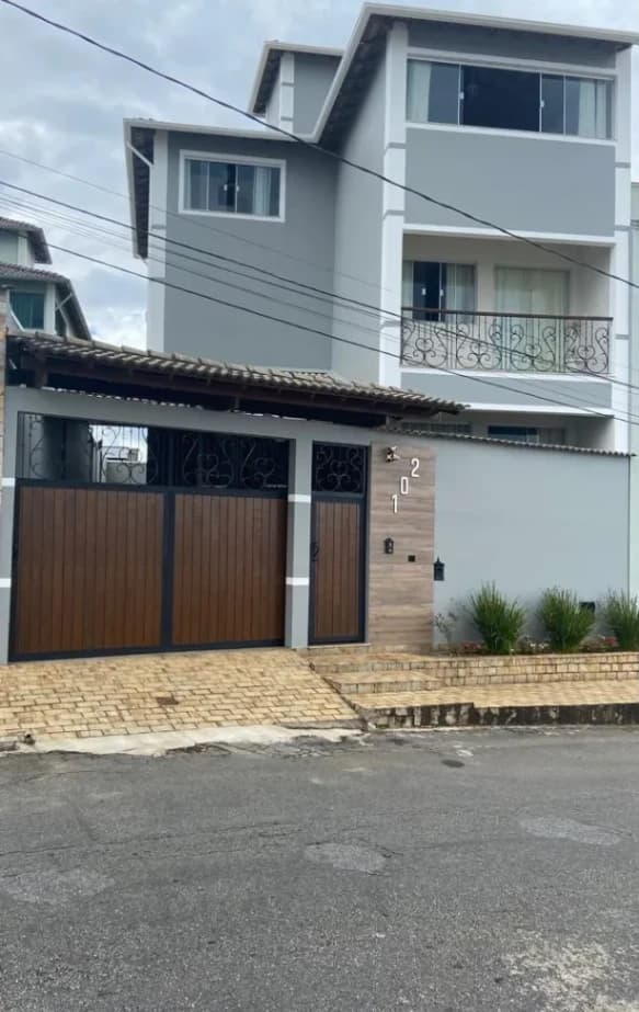 Foto principal do imóvel