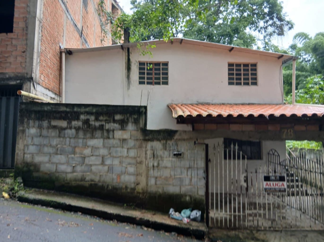 Foto principal do imóvel