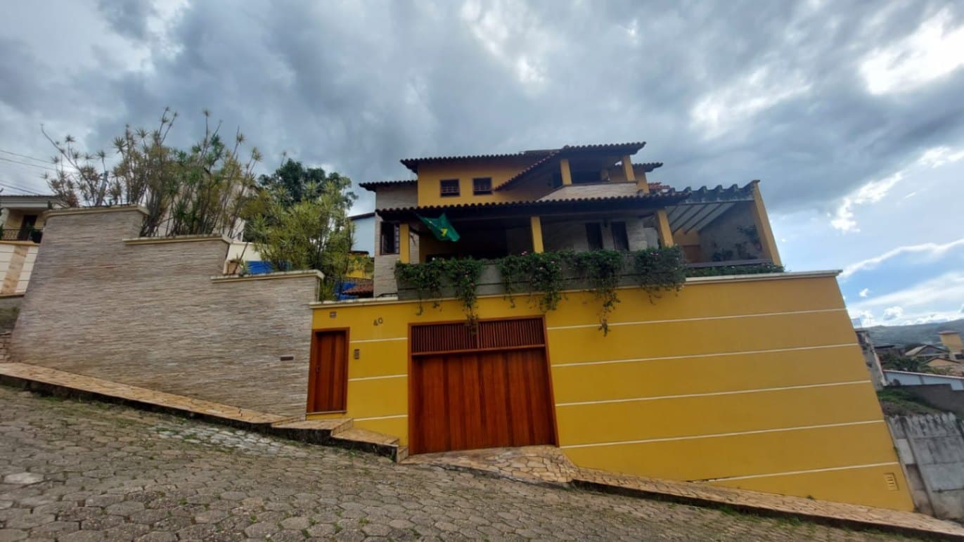 Foto principal do imóvel