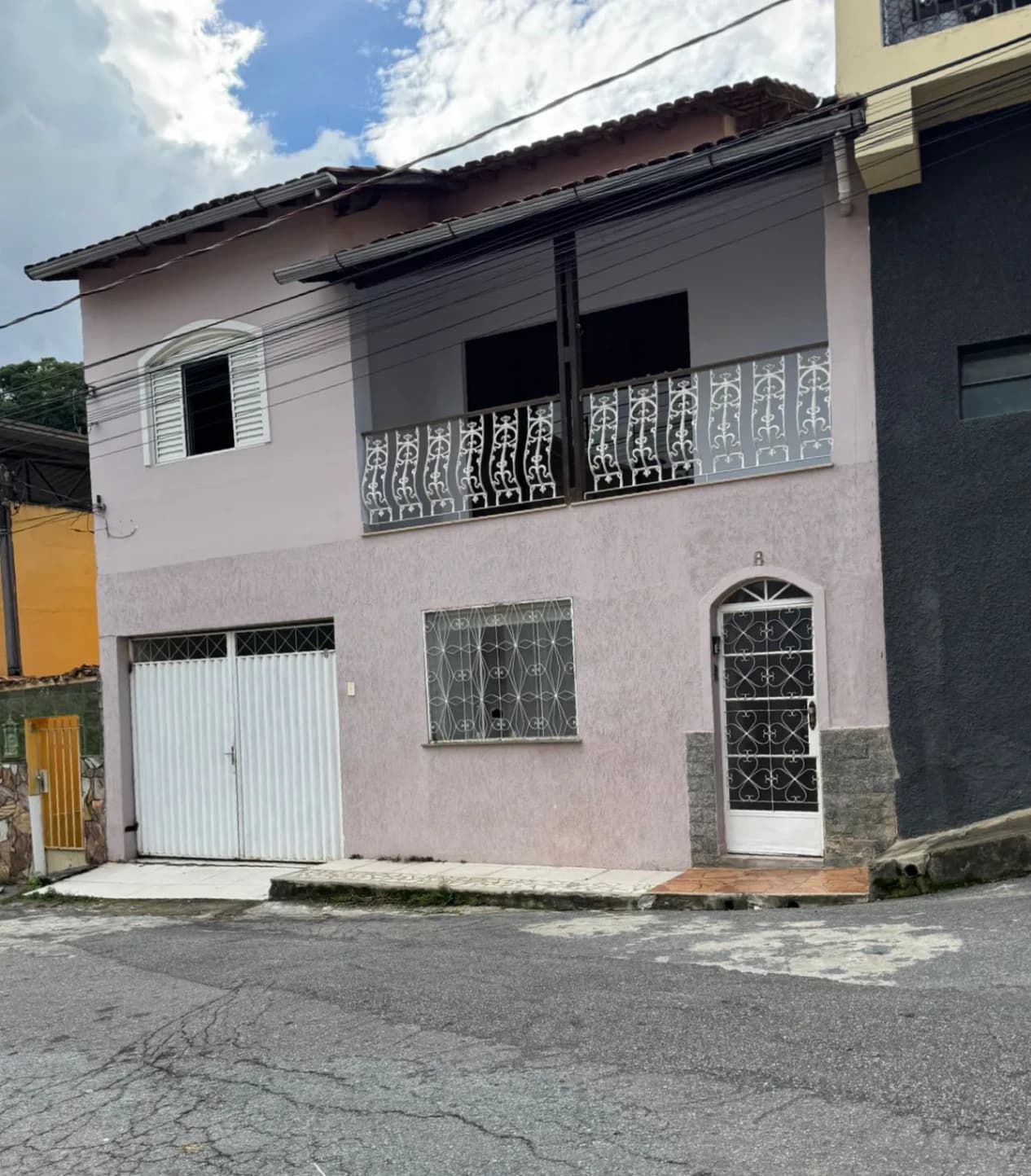 Foto principal do imóvel