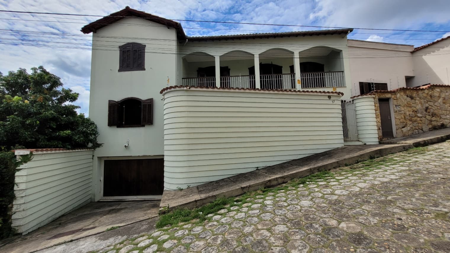 Foto principal do imóvel